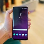 Le Galaxy S9 est plus résistant que le Galaxy S8 malgré les similarités Le Galaxy S9 est plus résistant que le Galaxy S8 malgré les similarités