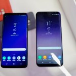 Samsung Galaxy S9 : quelles différences avec le Galaxy S8 ? Samsung Galaxy S9 : quelles différences avec le Galaxy S8 ?