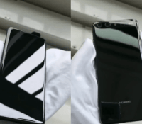 Huawei P20 Leak