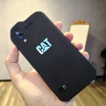 MWC 2018 : voici le Cat S61 avec caméra thermique HD et capteur de qualité de l’air MWC 2018 : voici le Cat S61 avec caméra thermique HD et capteur de qualité de l’air