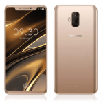 Doogee V : un iPhone X avec un capteur d’empreintes sous l’écran Doogee V : un iPhone X avec un capteur d’empreintes sous l’écran