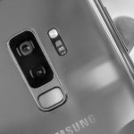 Le Samsung Galaxy S9 n’est pas le premier téléphone avec une caméra à ouverture variable Le Samsung Galaxy S9 n’est pas le premier téléphone avec une caméra à ouverture variable