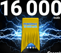 Energizer 16000 mah