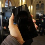 Nos photos du smartphone Energizer avec batterie de 16 000 mAh, son prix et sa disponibilité Nos photos du smartphone Energizer avec batterie de 16 000 mAh, son prix et sa disponibilité
