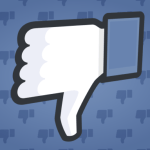 Contre les commentaires haineux, Facebook teste un bouton de vote négatif Contre les commentaires haineux, Facebook teste un bouton de vote négatif