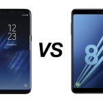 Versus : Samsung Galaxy A8 (2018) ou Samsung Galaxy S8, nous vous aidons à faire votre choix Versus : Samsung Galaxy A8 (2018) ou Samsung Galaxy S8, nous vous aidons à faire votre choix