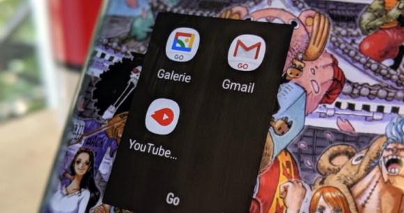 Google Go Google Go