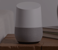 google-home