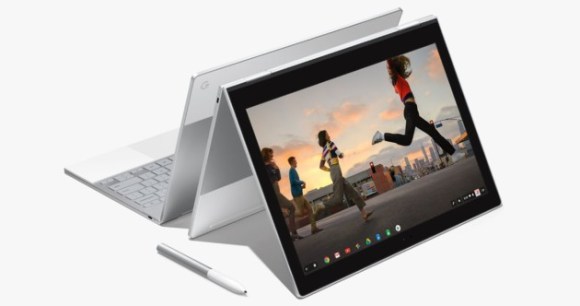 google-pixelbook google-pixelbook