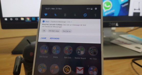 google-smart-reply google-smart-reply