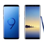 Le Samsung Galaxy Note 9 coûterait 1 050 euros au moins en France Le Samsung Galaxy Note 9 coûterait 1 050 euros au moins en France