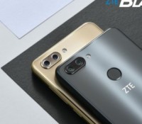 ZTE Blade V9