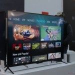 Xiaomi Mi LED TV 4 : un design accrocheur avec une interface Android dédiée au marché indien Xiaomi Mi LED TV 4 : un design accrocheur avec une interface Android dédiée au marché indien