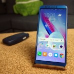 Honor 9 Lite : la reconnaissance faciale arrive Honor 9 Lite : la reconnaissance faciale arrive