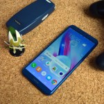 Le Honor 9 Lite est désormais disponible en France au prix de 199 euros Le Honor 9 Lite est désormais disponible en France au prix de 199 euros