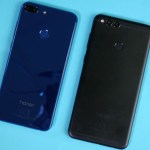 Honor 9 Lite vs Honor 7X : relève ou complément ? Honor 9 Lite vs Honor 7X : relève ou complément ?