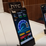 HTC U12 : bref aperçu du prochain haut de gamme taïwanais HTC U12 : bref aperçu du prochain haut de gamme taïwanais