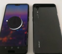 Huawei P20