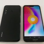 Huawei P20 Lite : une nouvelle photo et des caractéristiques proches du Honor 7X Huawei P20 Lite : une nouvelle photo et des caractéristiques proches du Honor 7X