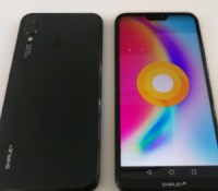Huawei P20 Lite
