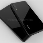 Huawei P20 Plus : triple capteur photo et design inspiré de l’iPhone X encore en fuite Huawei P20 Plus : triple capteur photo et design inspiré de l’iPhone X encore en fuite