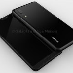Le Huawei P20 se dévoile sous tous les angles, toujours inspiré par l’iPhone X Le Huawei P20 se dévoile sous tous les angles, toujours inspiré par l’iPhone X