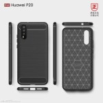 Huawei P20 : le triple capteur photo réapparaît dans plusieurs rendus Huawei P20 : le triple capteur photo réapparaît dans plusieurs rendus