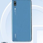 Le Huawei P20 se dévoile une nouvelle fois grâce à la TENAA Le Huawei P20 se dévoile une nouvelle fois grâce à la TENAA