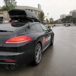 Huawei prouve l’intérêt de l’IA de son Mate 10 Pro en lui faisant conduire une Porsche à notre place Huawei prouve l’intérêt de l’IA de son Mate 10 Pro en lui faisant conduire une Porsche à notre place