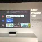 Xiaomi Mi Laser Projector : il va être commercialisé en Europe avec Android TV Xiaomi Mi Laser Projector : il va être commercialisé en Europe avec Android TV