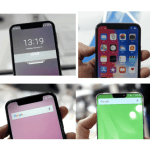 L&rsquo;iPhone X inspire le meilleur et le pire sous Android : notre sélection – MWC 2018
