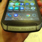 Land Rover Explore : le smartphone d’aventuriers aux allures de 4×4 Land Rover Explore : le smartphone d’aventuriers aux allures de 4×4