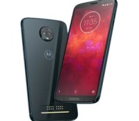 Lenovo Moto Z3 Play