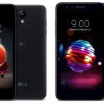 LG K8 et K10 2018 officialisés : une refonte timide de l’entrée de gamme LG K8 et K10 2018 officialisés : une refonte timide de l’entrée de gamme