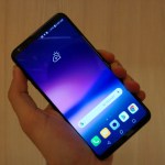 Le LG G7 pourrait vous laisser le choix entre un écran LCD ou OLED Le LG G7 pourrait vous laisser le choix entre un écran LCD ou OLED