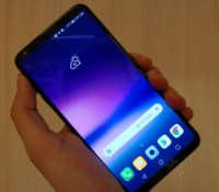LG V30S