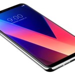 LG V30S et V30S+ : les premiers smartphones dotés de LG Lens sont attendus au MWC 2018 LG V30S et V30S+ : les premiers smartphones dotés de LG Lens sont attendus au MWC 2018