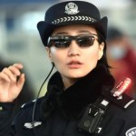 Tous aux abris ! La Chine équipe ses policiers de lunettes avec reconnaissance faciale Tous aux abris ! La Chine équipe ses policiers de lunettes avec reconnaissance faciale