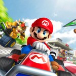 Mario Kart Tour : le prochain jeu mobile de Nintendo sera gratuit Mario Kart Tour : le prochain jeu mobile de Nintendo sera gratuit