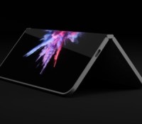 Microsoft Andromeda concept