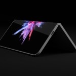 Microsoft Surface Andromeda : un brevet en dit plus sur le design pliable de l’appareil Microsoft Surface Andromeda : un brevet en dit plus sur le design pliable de l’appareil