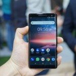Le Nokia 8 Sirocco sera vendu en « édition spéciale » limitée Le Nokia 8 Sirocco sera vendu en « édition spéciale » limitée
