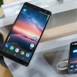 Nokia 8 Pro 2018 : la marque résisterait à moitié contre la mode de l’encoche sur ses flagships Nokia 8 Pro 2018 : la marque résisterait à moitié contre la mode de l’encoche sur ses flagships