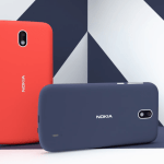 Nokia 1 : Android Oreo Go et coques amovibles à 70 euros seulement Nokia 1 : Android Oreo Go et coques amovibles à 70 euros seulement