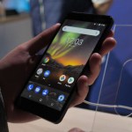 Le Nokia 6 (2018) sous Android One est disponible, où l’acheter au meilleur prix ? Le Nokia 6 (2018) sous Android One est disponible, où l’acheter au meilleur prix ?