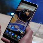 Nokia 7 Plus : les premiers tests montrent un bon appareil photo Nokia 7 Plus : les premiers tests montrent un bon appareil photo