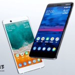 Le Nokia 7 Plus disposerait d’un écran 6 pouces mais conserverait le ratio 16:9 Le Nokia 7 Plus disposerait d’un écran 6 pouces mais conserverait le ratio 16:9