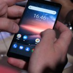 Vous pourrez bientôt déverrouiller votre Nokia avec la reconnaissance faciale Vous pourrez bientôt déverrouiller votre Nokia avec la reconnaissance faciale