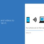 Microsoft Photos Companion : le transfert de photo entre smartphone et PC devient un jeu d’enfant Microsoft Photos Companion : le transfert de photo entre smartphone et PC devient un jeu d’enfant