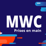 MWC 2018 : toutes nos prises en main au salon de la téléphonie mobile MWC 2018 : toutes nos prises en main au salon de la téléphonie mobile